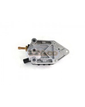 Sierra 18-7351 Fuel Pump Assy for Evinrude Johnson OMC BRP Outboard 0438562 438562 0434728 434728 Mallory 9-35351 Outboard Motors Boat