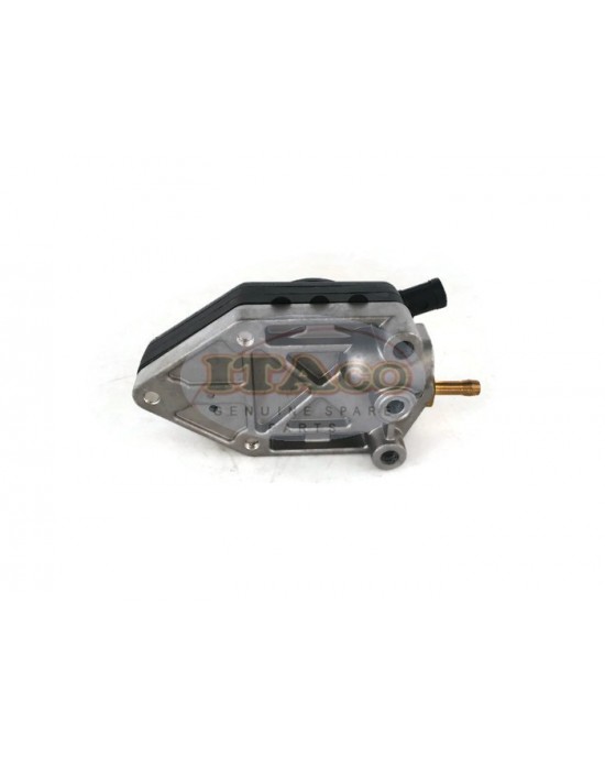 Sierra 18-7351 Fuel Pump, Evinrude Johnson OMC BRP 438562 434728 Mallory 9-35351 Sierra 18-7351 Fuel Pump, Evinrude Johnson OMC BRP 438562 434728 Mallory 9-35351