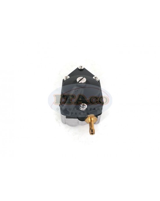Sierra 18-7351 Fuel Pump, Evinrude Johnson OMC BRP 438562 434728 Mallory 9-35351 Sierra 18-7351 Fuel Pump, Evinrude Johnson OMC BRP 438562 434728 Mallory 9-35351