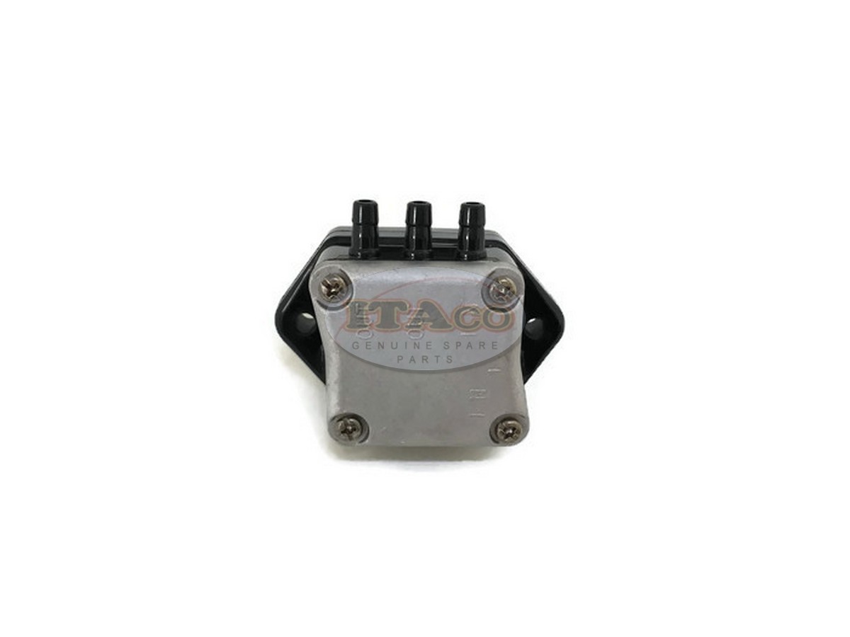 Yamaha New OEM FUEL PUMP ASY 6E5-24410-03-00