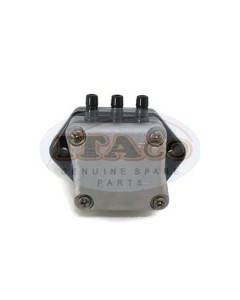 Boat Motor Fuel Pump Assy 62Y-24410-02 04 03 00 for Mercury Outboard parts Yamaha 4-Stroke F 25HP 30HP 40HP 50HP 60HP Outboard Motor Engine