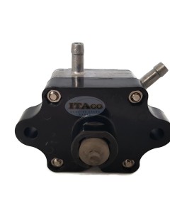 Boat Motor Fuel Pump Assy 66M-24410-10 11 00 01 for Yamaha 4-Stroke 9.9HP 15HP 13.5HP F 13.5 15 F 9.9 Outboard Motor Engine