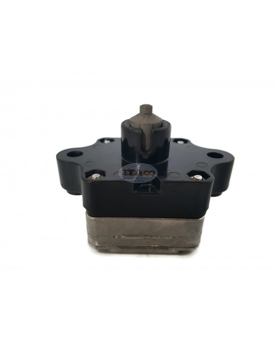 Boat Motor Fuel Pump Assy for Parsun Makara 4-Stroke F 9.9HP 15HP F15-07140000 Sierra 18-35302 Outboard Motor Engine