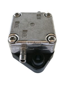 Boat Motor Fuel Pump Assy 67D-24410-02-00 67D-24410-01-00 67D-24410-03-00 67D-24410-00 for Yamaha 4-Stroke 4HP F4 F4A F4M Outboard Motor Engine