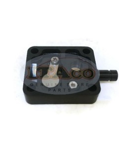 Boat Motor OEM Genuine Yamaha Outboard 682-24412-01 682-24412-02 00 Fuel Pump Body 9.9HP 13.5HP 15HP 25hp 40hp 50hp 2-stroke Made in Japan