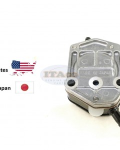 Boat Motor Made in Japan OEM Mercury Mercruiser Mariner Outboard 43113 M T 812328M Fuel Pump Assy W 20 25 30 40 55 HP 2-stroke Engine
