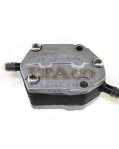 Boat Outboard Motor Fuel Pump Assembly 692-24410-00-00 6A0-24410 for Yamaha Outboard 25HP to 90HP 2 stroke 663-24410 boat engine