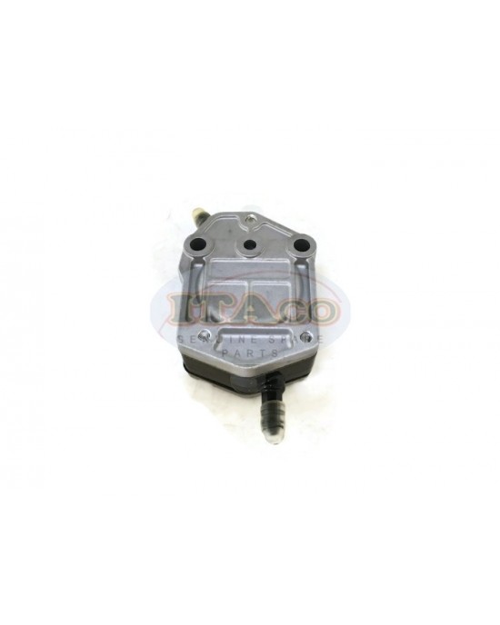 Boat Motor 62C-24410-00 Fuel Pump Assy for Yamaha Outboard 25HP 25 MKS MHS L 2-stroke Boats Engine