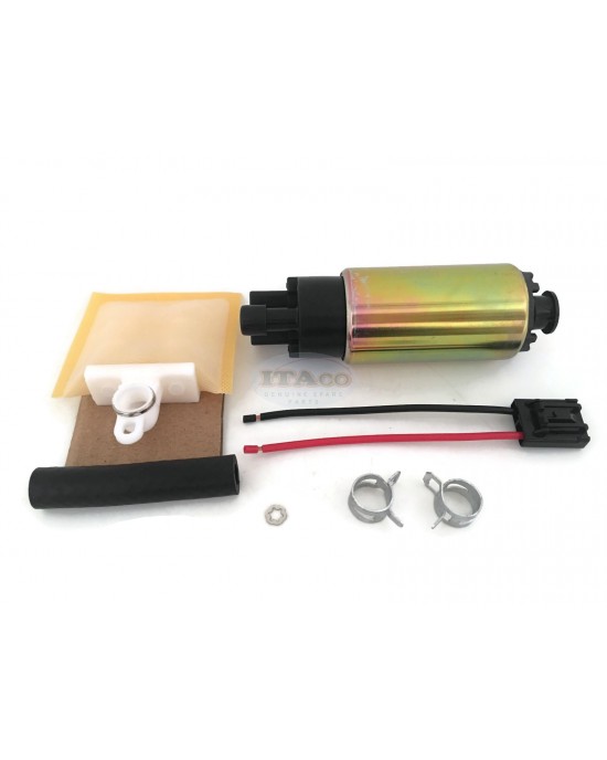 For Yamaha 6C5-13907-00 Fuel Pump F50 F60 F75 F80 F90HP 4-Stroke Outboard Engine For Yamaha 6C5-13907-00 Fuel Pump F50 F60 F75 F80 F90HP 4-Stroke Outboard Engine