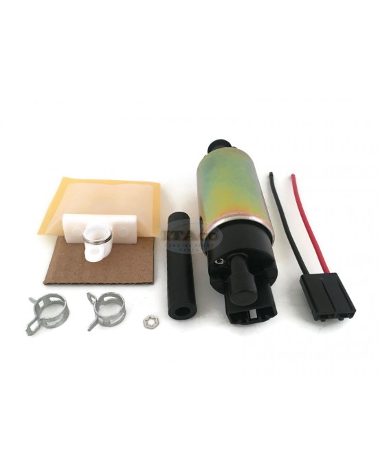 For Yamaha 6C5-13907-00 Fuel Pump F50 F60 F75 F80 F90HP 4-Stroke Outboard Engine For Yamaha 6C5-13907-00 Fuel Pump F50 F60 F75 F80 F90HP 4-Stroke Outboard Engine