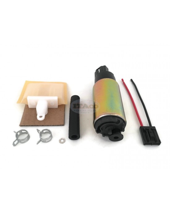 For Yamaha 6C5-13907-00 Fuel Pump F50 F60 F75 F80 F90HP 4-Stroke Outboard Engine For Yamaha 6C5-13907-00 Fuel Pump F50 F60 F75 F80 F90HP 4-Stroke Outboard Engine