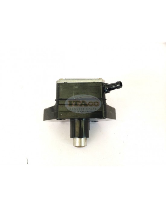 Boat Fuel Pump Assy 6C5-24410-00 for Yamaha Marine Outboard F T 30HP 40HP 50HP 60HP 4 stroke Motor Engine