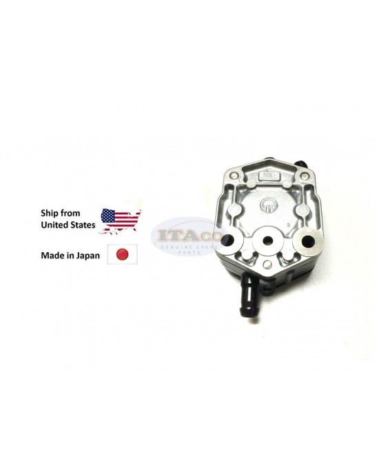 Boat Motor OEM Original Yamaha Outboard 6E5-24410-03 V4 V6 115HP - 300HP EXCEL Sierra 18-7349 2-stroke Marine Boats Engine