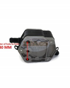 Boat Motor Fuel Pump Assy 6E5-24410-03 6E5-24410-04 6E5-24410-00 for Yamaha Sierra Outboard 18-7349 100HP - 300HP 2-Stroke