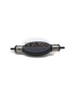 Boat Motor 6Y1-24360-01 02 00 1/4" 6MM Fuel Primer Bulb Assy Assembly For Yamaha Outboard 2 or 4 stroke Engine Boat Motor 6Y1-24360-01 02 00 1/4" 6MM Fuel Primer Bulb Assy Assembly For Yamaha Outboard 2 or 4 stroke Engine
