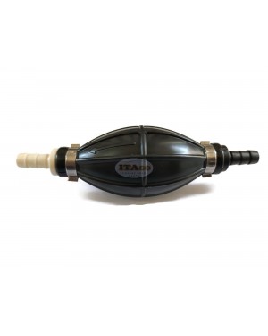 Boat Motor Primer Bulb Squeeze Pump 65770-99701 99700 87DL0 87DL1 98520 98521 for Suzuki Outboard DT DF 9.9HP - 300HP 8MM Engine