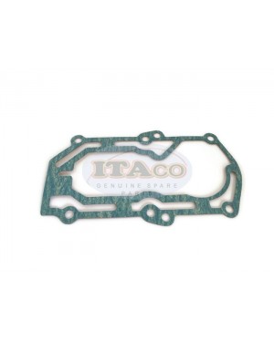 Boat Motor 27-815076 27 815076001 815076002 815076 Gasket For Tohatsu Nissan Outboard 2.5/3.5HP NS2.5A/NS3.5B 309-61012-1 M 2-stroke Engine