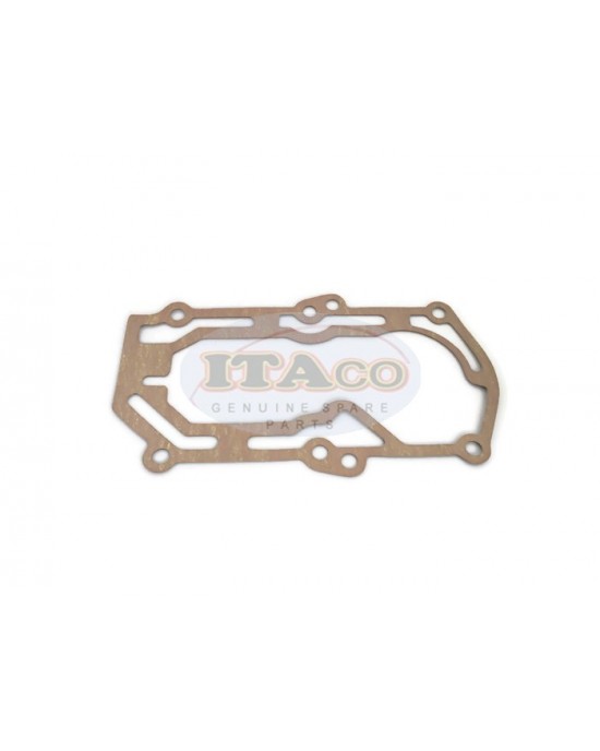 Boat Motor 27-815076 27 815076001 815076002 815076 Gasket For Tohatsu Nissan Outboard 2.5/3.5HP NS2.5A/NS3.5B 309-61012-1 M 2-stroke Engine