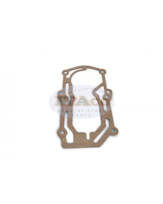 Boat Motor 27-815076 27 815076001 815076002 815076 Gasket For Tohatsu Nissan Outboard 2.5/3.5HP NS2.5A/NS3.5B 309-61012-1 M 2-stroke Engine