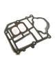 Boat Motor Engine Holder Gasket Base 346-01303-0 1M 27 853987 27-853987001 for Tohatsu Nissan Mercury Quicksilver M 25C3 30A4 25-30HP 2-stroke Marine Engine Boat Motor Engine Holder Gasket Base 346-01303-0 1M 27 853987 27-853987001 for Tohatsu Nissan Mercury Quicksilver M 25C3 30A4 25-30HP 2-stroke Marine Engine