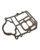 Boat Motor Engine Holder Gasket Base 346-01303-0 1M 27 853987 27-853987001 for Tohatsu Nissan Mercury Quicksilver M 25C3 30A4 25-30HP 2-stroke Marine Engine Boat Motor Engine Holder Gasket Base 346-01303-0 1M 27 853987 27-853987001 for Tohatsu Nissan Mercury Quicksilver M 25C3 30A4 25-30HP 2-stroke Marine Engine