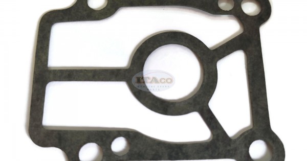 Outboard Yamaha Tohatsu Suzuki Mercury Mercruiser Gasket 348-65029GASKET