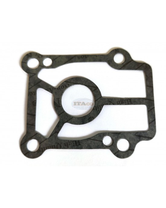 Boat Gasket Guide Plate 348-65029-1 0 M 27 161602 replaces Nissan Tohatsu Mercury Outboard M NS F 25HP 30HP 2/4-stroke