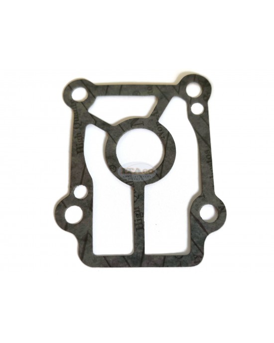 Boat Gasket Guide Plate 348-65029-1 0 M 27 161602 replaces Nissan Tohatsu Mercury Outboard M NS F 25HP 30HP 2/4-stroke