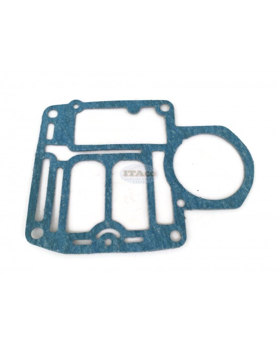 Boat Motor For Engine Gasket Mercury Mercruiser Outboard 9.9-18HP 27 803663 6 27-803663020 2 stroke Engine Boat Motor For Engine Gasket Mercury Mercruiser Outboard 9.9-18HP 27 803663 6 27-803663020 2 stroke Engine