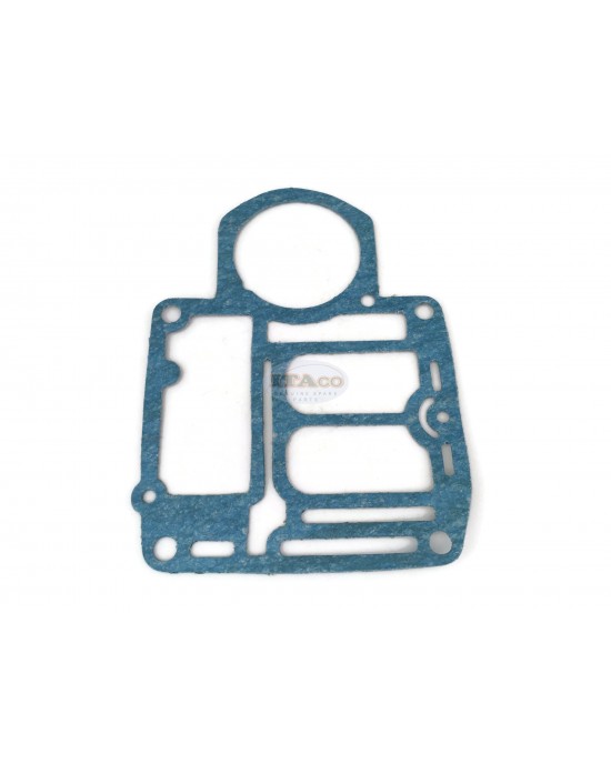 Boat Motor For Engine Gasket Mercury Mercruiser Outboard 9.9-18HP 27 803663 6 27-803663020 2 stroke Engine Boat Motor For Engine Gasket Mercury Mercruiser Outboard 9.9-18HP 27 803663 6 27-803663020 2 stroke Engine