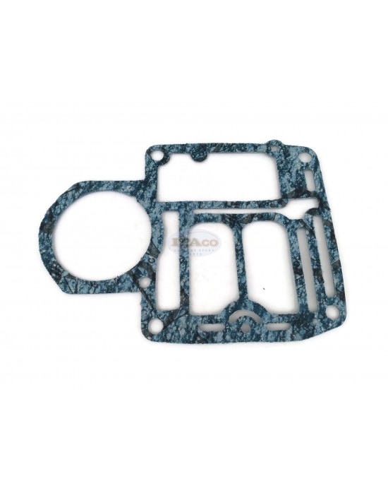 Boat Motor For Engine Gasket Mercury Mercruiser Outboard 9.9-18HP 27 803663 6 27-803663020 2 stroke Engine Boat Motor For Engine Gasket Mercury Mercruiser Outboard 9.9-18HP 27 803663 6 27-803663020 2 stroke Engine