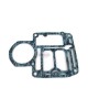 Boat Motor For Engine Gasket Mercury Mercruiser Outboard 9.9-18HP 27 803663 6 27-803663020 2 stroke Engine Boat Motor For Engine Gasket Mercury Mercruiser Outboard 9.9-18HP 27 803663 6 27-803663020 2 stroke Engine