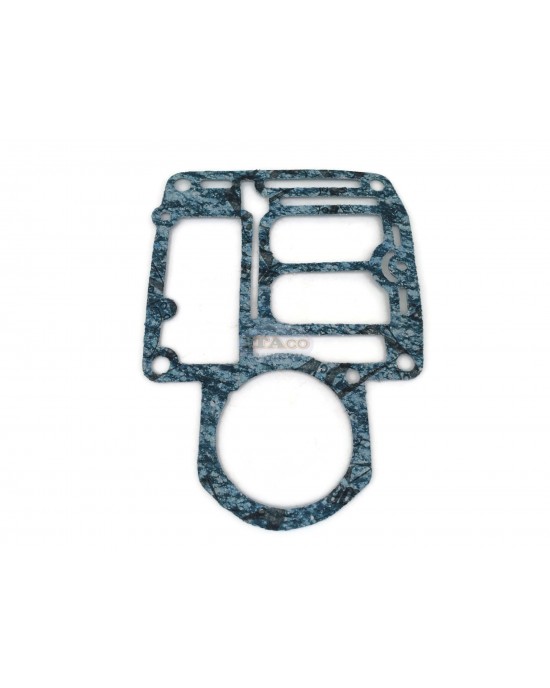 Boat Motor For Engine Gasket Mercury Mercruiser Outboard 9.9-18HP 27 803663 6 27-803663020 2 stroke Engine Boat Motor For Engine Gasket Mercury Mercruiser Outboard 9.9-18HP 27 803663 6 27-803663020 2 stroke Engine