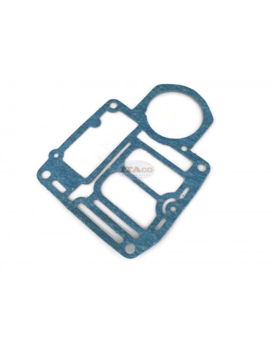 Boat Motor For Engine Gasket Mercury Mercruiser Outboard 9.9-18HP 27 803663 6 27-803663020 2 stroke Engine Boat Motor For Engine Gasket Mercury Mercruiser Outboard 9.9-18HP 27 803663 6 27-803663020 2 stroke Engine