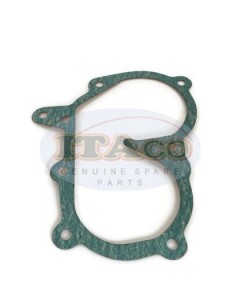Boat Motor For Intake Manifold Gasket Tohatsu Nissan Outboard 9.9HP-18HP 350-02104-0 1 2 M 2 stroke Engine