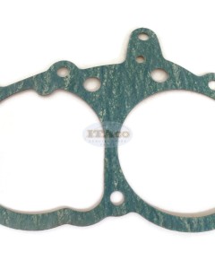 Boat Motor Intake Manifold Gasket 350-02105-0 1 2 3 8036634 803663029 for Tohatsu Nissan Mercury Quicksilver Marine Outboard NS M 9.9HP-18HP D2 E2 2-stroke Engine