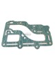 Boat Motor Exhaust Cover Outer Gasket 350-02305-2 0 M 27 8036631 803663024 for Tohatsu Nissan Mercury Quicksilver Outboard NS M 9.9 15HP 18HP E D 2 2-stroke Engine Boat Motor Exhaust Cover Outer Gasket 350-02305-2 0 M 27 8036631 803663024 for Tohatsu Nissan Mercury Quicksilver Outboard NS M 9.9 15HP 18HP E D 2 2-stroke Engine