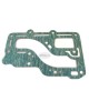 Boat Motor Exhaust Cover Outer Gasket 350-02305-2 0 M 27 8036631 803663024 for Tohatsu Nissan Mercury Quicksilver Outboard NS M 9.9 15HP 18HP E D 2 2-stroke Engine Boat Motor Exhaust Cover Outer Gasket 350-02305-2 0 M 27 8036631 803663024 for Tohatsu Nissan Mercury Quicksilver Outboard NS M 9.9 15HP 18HP E D 2 2-stroke Engine