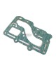 Boat Motor Exhaust Cover Outer Gasket 350-02305-2 0 M 27 8036631 803663024 for Tohatsu Nissan Mercury Quicksilver Outboard NS M 9.9 15HP 18HP E D 2 2-stroke Engine Boat Motor Exhaust Cover Outer Gasket 350-02305-2 0 M 27 8036631 803663024 for Tohatsu Nissan Mercury Quicksilver Outboard NS M 9.9 15HP 18HP E D 2 2-stroke Engine