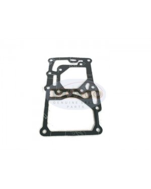 Boat Motor Gasket Engine Base 3B2013030M 3B2-01303-1 2 M T8-00000006 27 80366310 For Tohatsu Nissan Parsun Mercury Mercruiser Outboard M 6HP-9.8HP B 2-stroke Engine