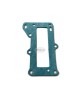 Boat Motor 3B2-02305-2 0 M 27 80366314 Exhaust Cover Gasket for Tohatsu Nissan Mercury Quicksilver Parsun Marine Outboard T M 8hp 9,8hp 2-stroke Engine Boat Motor 3B2-02305-2 0 M 27 80366314 Exhaust Cover Gasket for Tohatsu Nissan Mercury Quicksilver Parsun Marine Outboard T M 8hp 9,8hp 2-stroke Engine