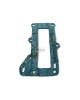 Boat Motor 3B2-02305-2 0 M 27 80366314 Exhaust Cover Gasket for Tohatsu Nissan Mercury Quicksilver Parsun Marine Outboard T M 8hp 9,8hp 2-stroke Engine Boat Motor 3B2-02305-2 0 M 27 80366314 Exhaust Cover Gasket for Tohatsu Nissan Mercury Quicksilver Parsun Marine Outboard T M 8hp 9,8hp 2-stroke Engine