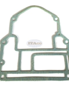 Boat Motor 3C8-01303 27 812939024 812939016 - 24 Base Gasket For Nissan Tohatsu Mercury Outboard 40HP-50HP 2-stroke