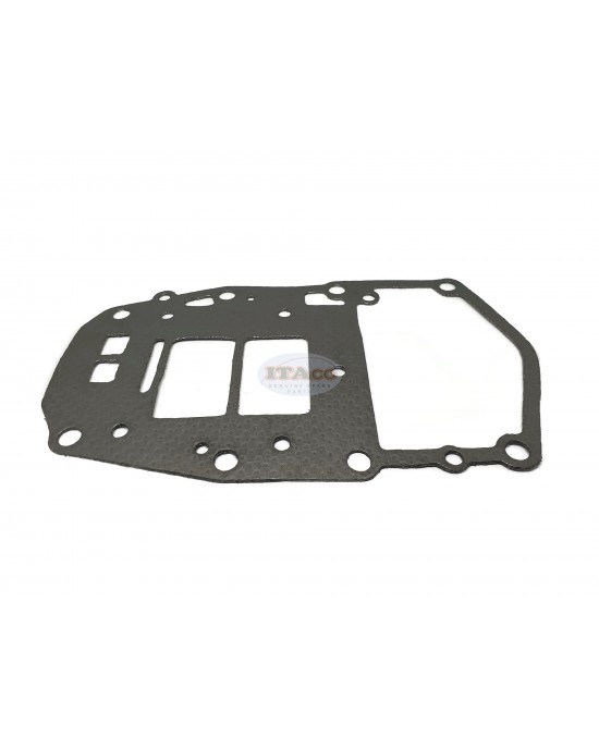 Boat Motor Drive Shaft Housing Gasket 52113-96330 96331 Suzuki Outboard DT 20HP 25HP 30HP 2-stroke Engine Boat Motor Drive Shaft Housing Gasket 52113-96330 96331 Suzuki Outboard DT 20HP 25HP 30HP 2-stroke Engine