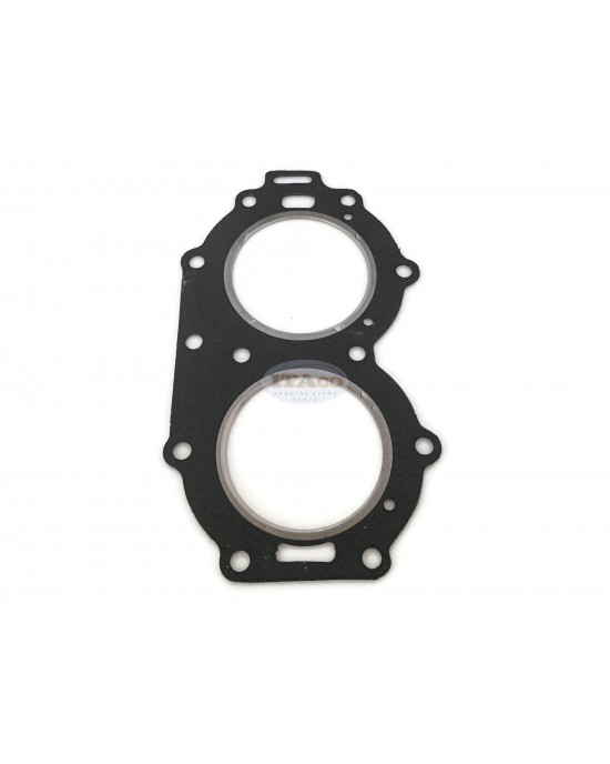 Boat Motor Yamaha Outboard 61N-11181-A0 A1 A2 Cylinder Cyl Head Gasket C30 30HP E25HP 2 stroke Engine Boat Motor Yamaha Outboard 61N-11181-A0 A1 A2 Cylinder Cyl Head Gasket C30 30HP E25HP 2 stroke Engine