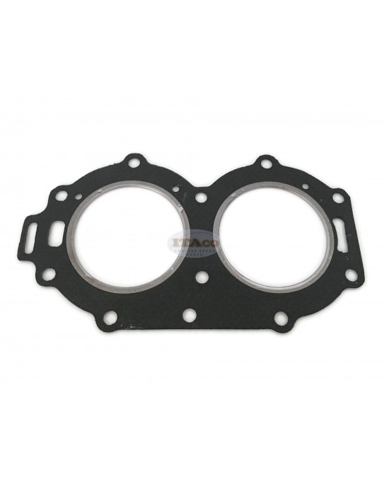 Boat Motor Yamaha Outboard 61N-11181-A0 A1 A2 Cylinder Cyl Head Gasket C30 30HP E25HP 2 stroke Engine Boat Motor Yamaha Outboard 61N-11181-A0 A1 A2 Cylinder Cyl Head Gasket C30 30HP E25HP 2 stroke Engine