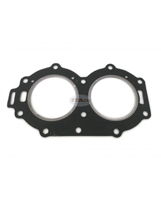 Boat Motor Yamaha Outboard 61N-11181-A0 A1 A2 Cylinder Cyl Head Gasket C30 30HP E25HP 2 stroke Engine