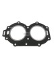 Boat Motor Yamaha Outboard 61N-11181-A0 A1 A2 Cylinder Cyl Head Gasket C30 30HP E25HP 2 stroke Engine Boat Motor Yamaha Outboard 61N-11181-A0 A1 A2 Cylinder Cyl Head Gasket C30 30HP E25HP 2 stroke Engine