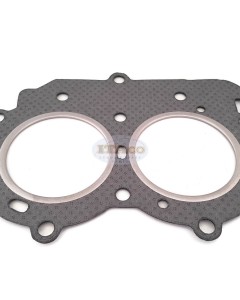 Boat Outboard Motor Cylinder Head Gasket 63V-11181-A1 63V-11181-A2 0 18-99140 For Yamaha Parsun Sierra Outboard 13.5HP 9.9HP 15HP 2 stroke Boat Engine