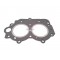 Boat Outboard Motor Cylinder Head Gasket 63V-11181-A1 63V-11181-A2 0 18-99140 For Yamaha Parsun Sierra Outboard 13.5HP 9.9HP 15HP 2 stroke Boat Engine